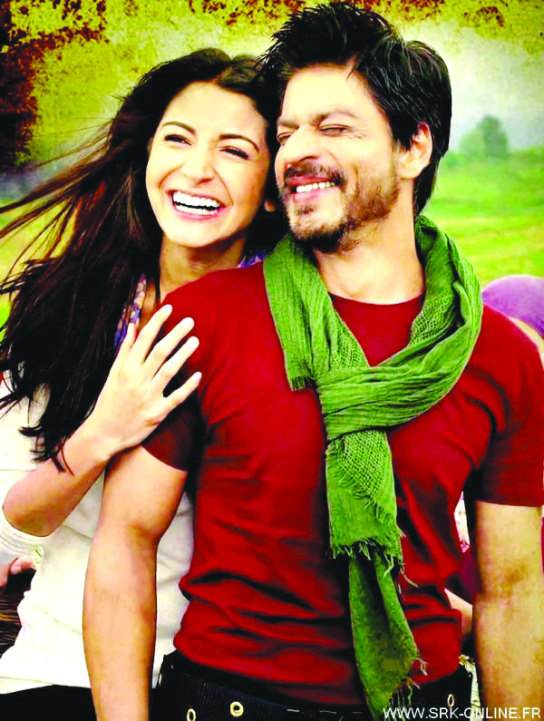 ಇಮ್ತಿಯಾಝ್ ಚಿತ್ರಕ್ಕೆ ಶಾರುಕ್-ಅನುಷ್ಕಾ ಜೋಡಿ